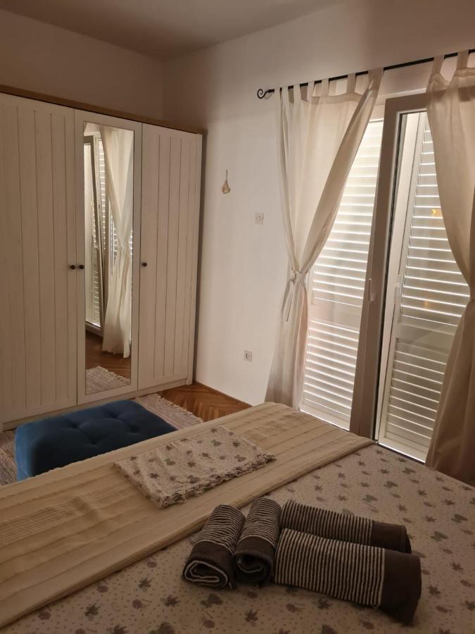 Apartman Martic Клек Екстер'єр фото