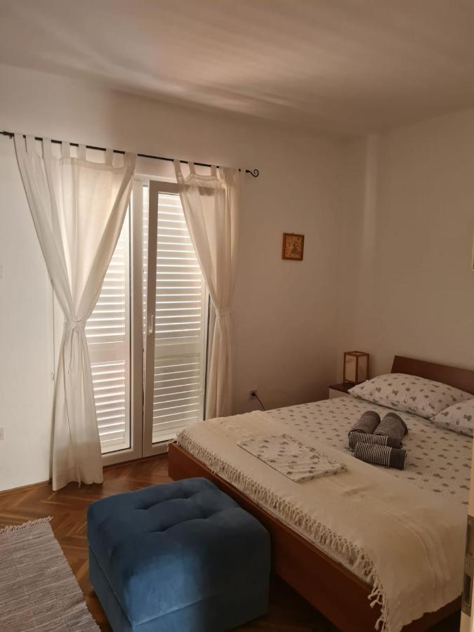 Apartman Martic Клек Екстер'єр фото