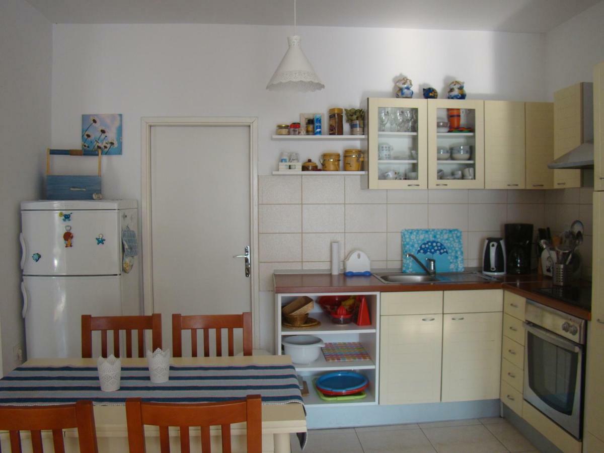 Apartman Martic Клек Екстер'єр фото