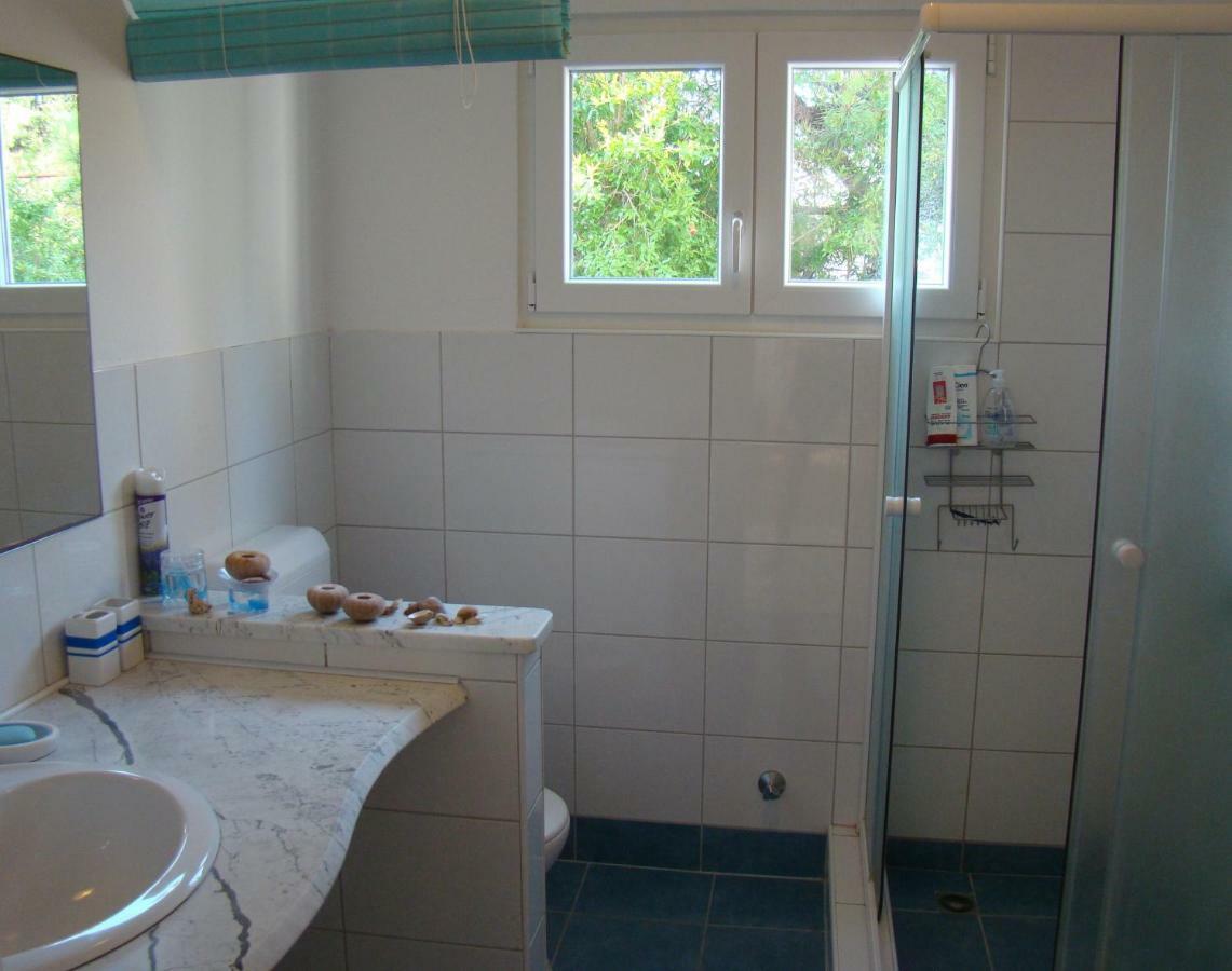 Apartman Martic Клек Екстер'єр фото